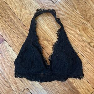 Hollister Gilly Hicks Lace Bralette